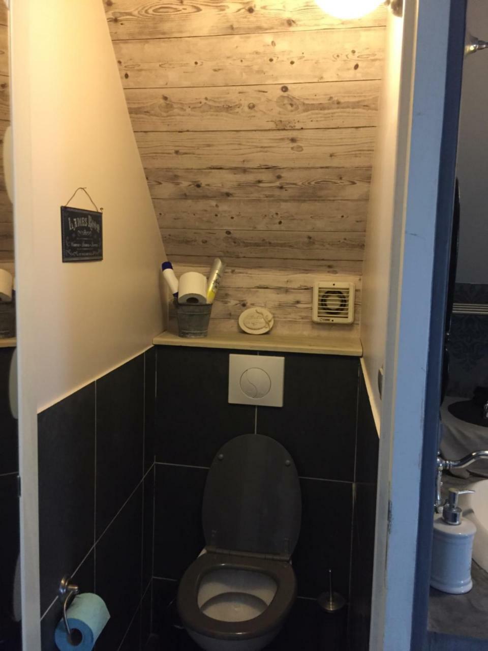 Le Gite du Petit Lavoir Bèze Extérieur photo